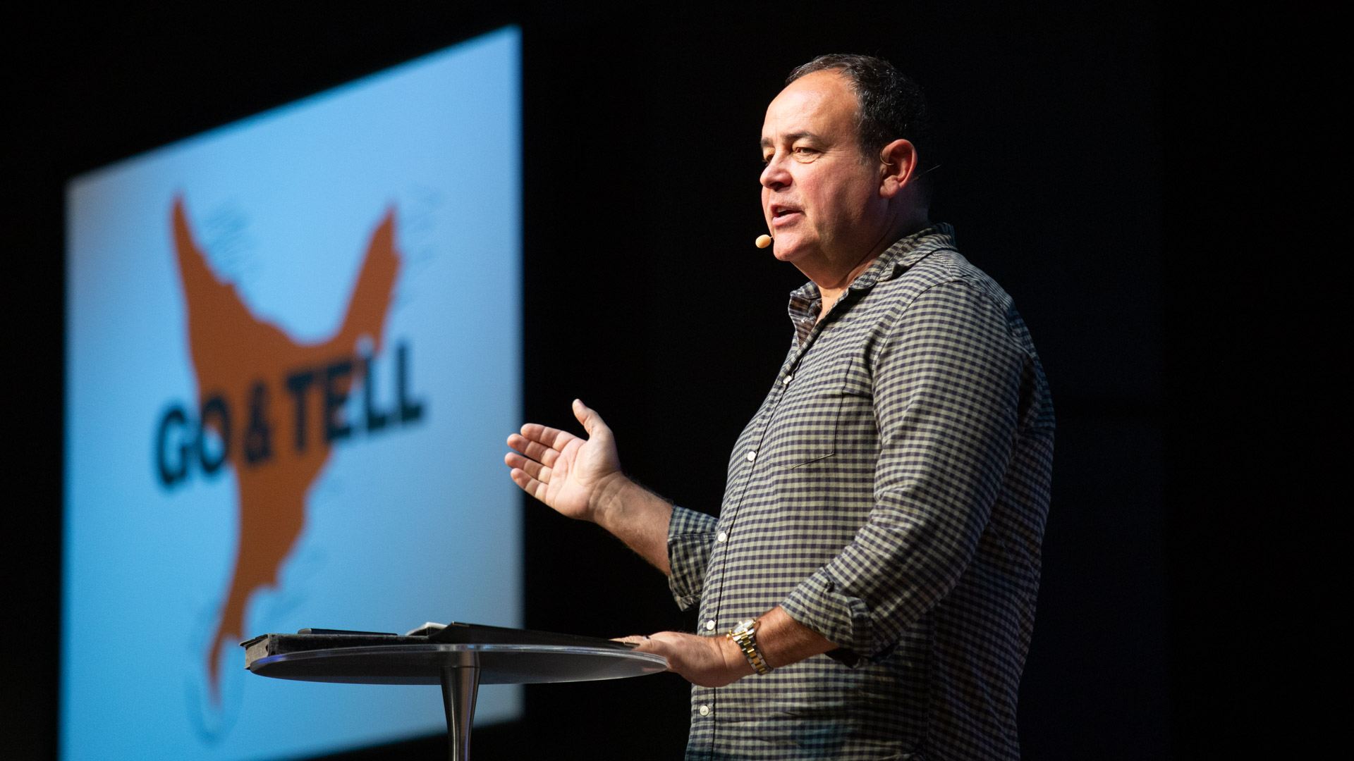 Bethlehem Baptist Church - 30 June 2024