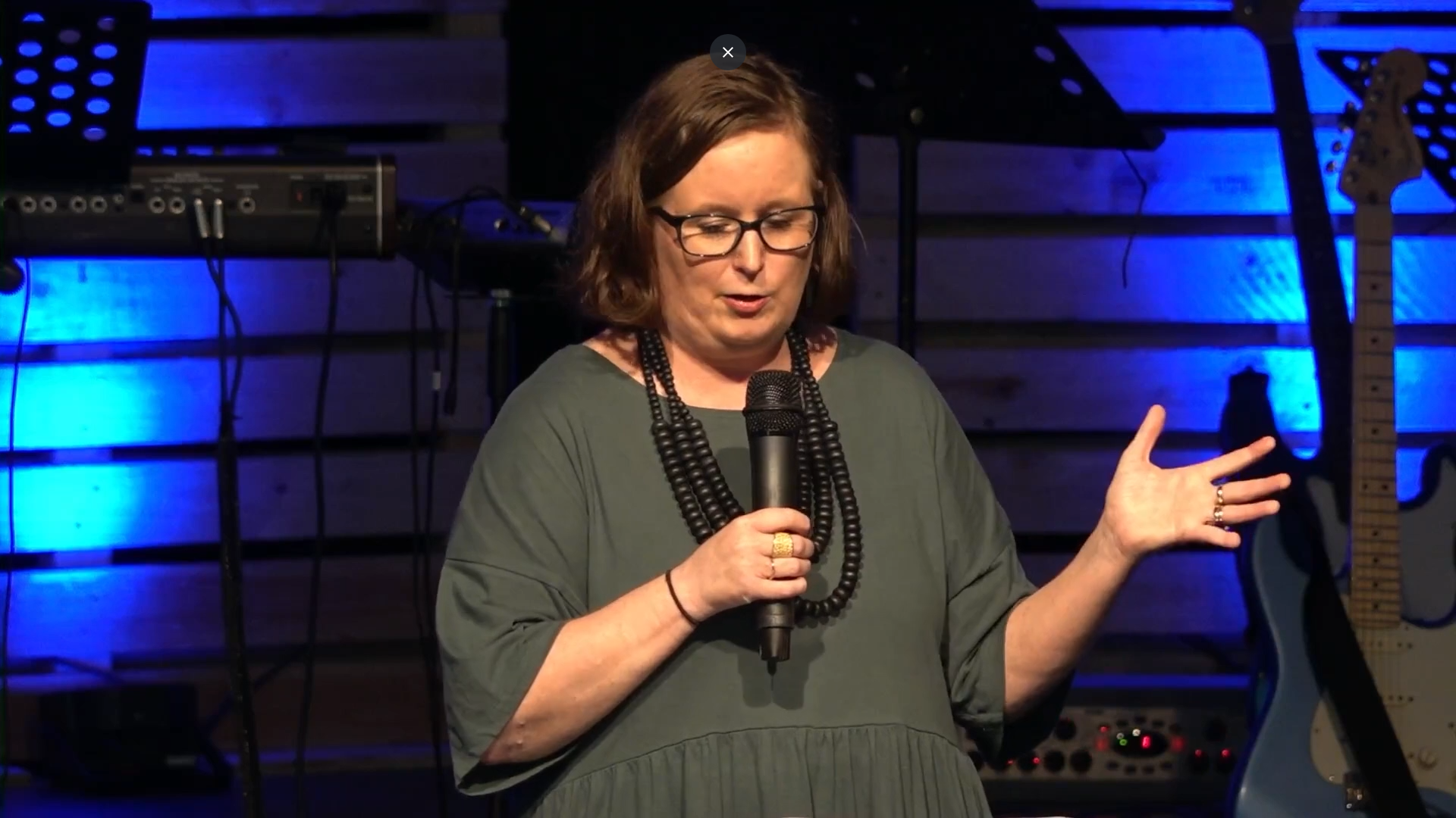 The River Church - 30 April 2023