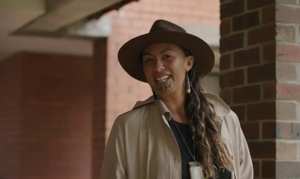 Te Rongopai & Matariki with Lorinda Pereira - Shine TV