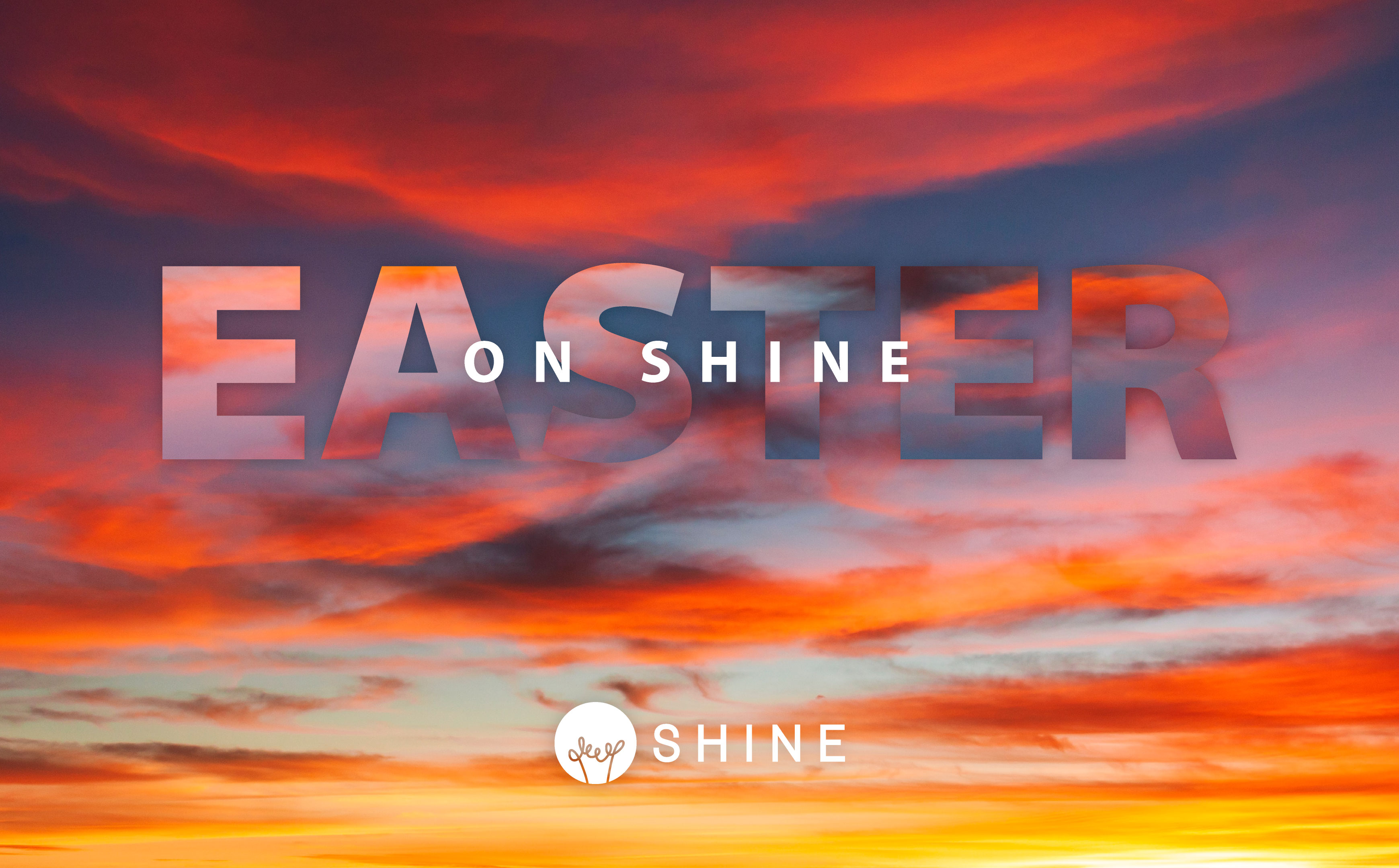 EASTER 2022 - Shine TV - Vimarsana News