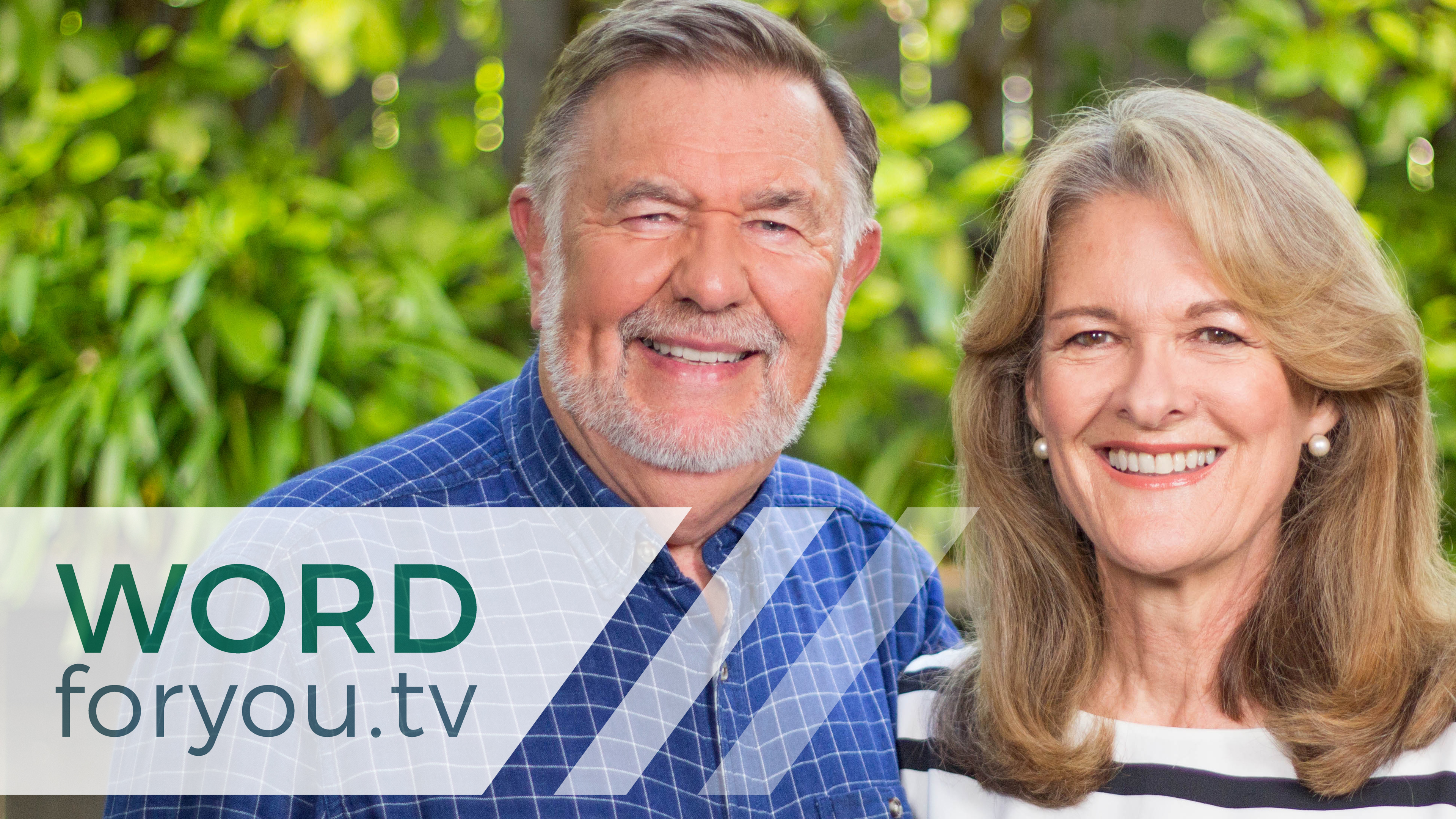 Word For You - The Journey