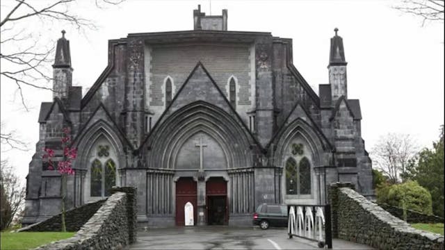 Nelson Cathedral - 13 October 2024