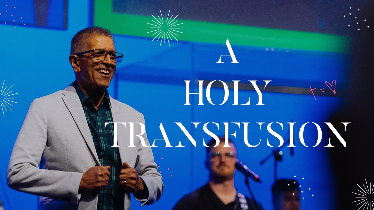 Church Unlimited - 17 April 2022