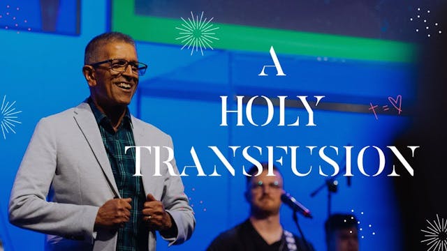 Church Unlimited - 17 April 2022