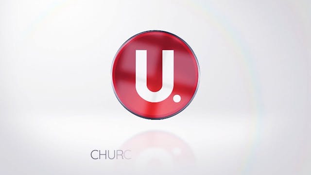 Church Unlimited - 17 October 2021