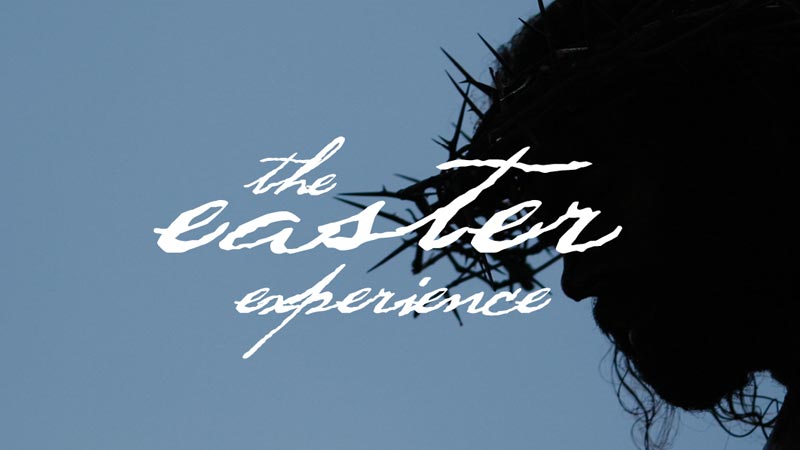 The Easter Experience - Shine TV - Vimarsana News