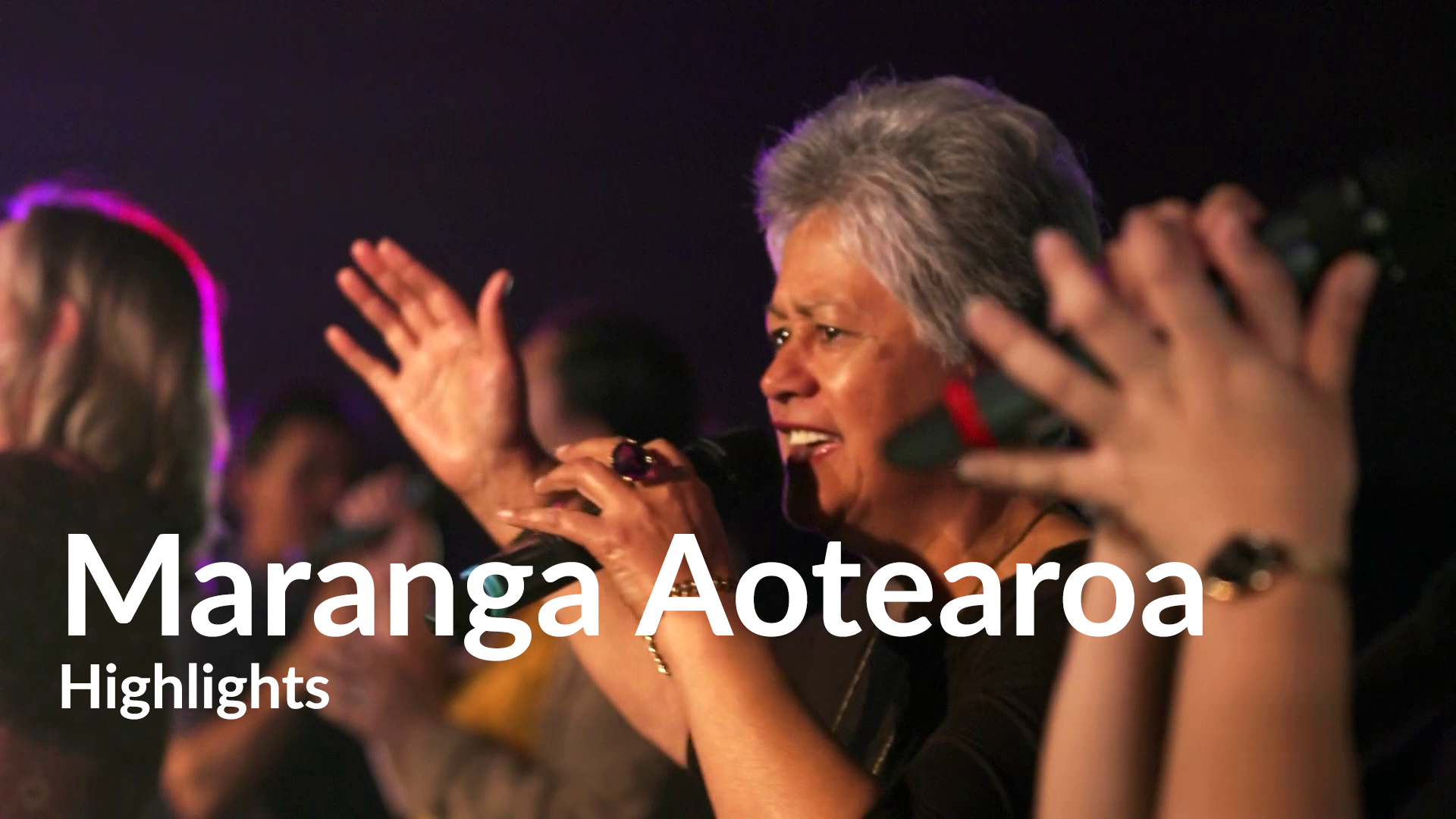 Introduction to Maranga Aotearoa