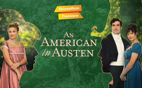 An American in Austen