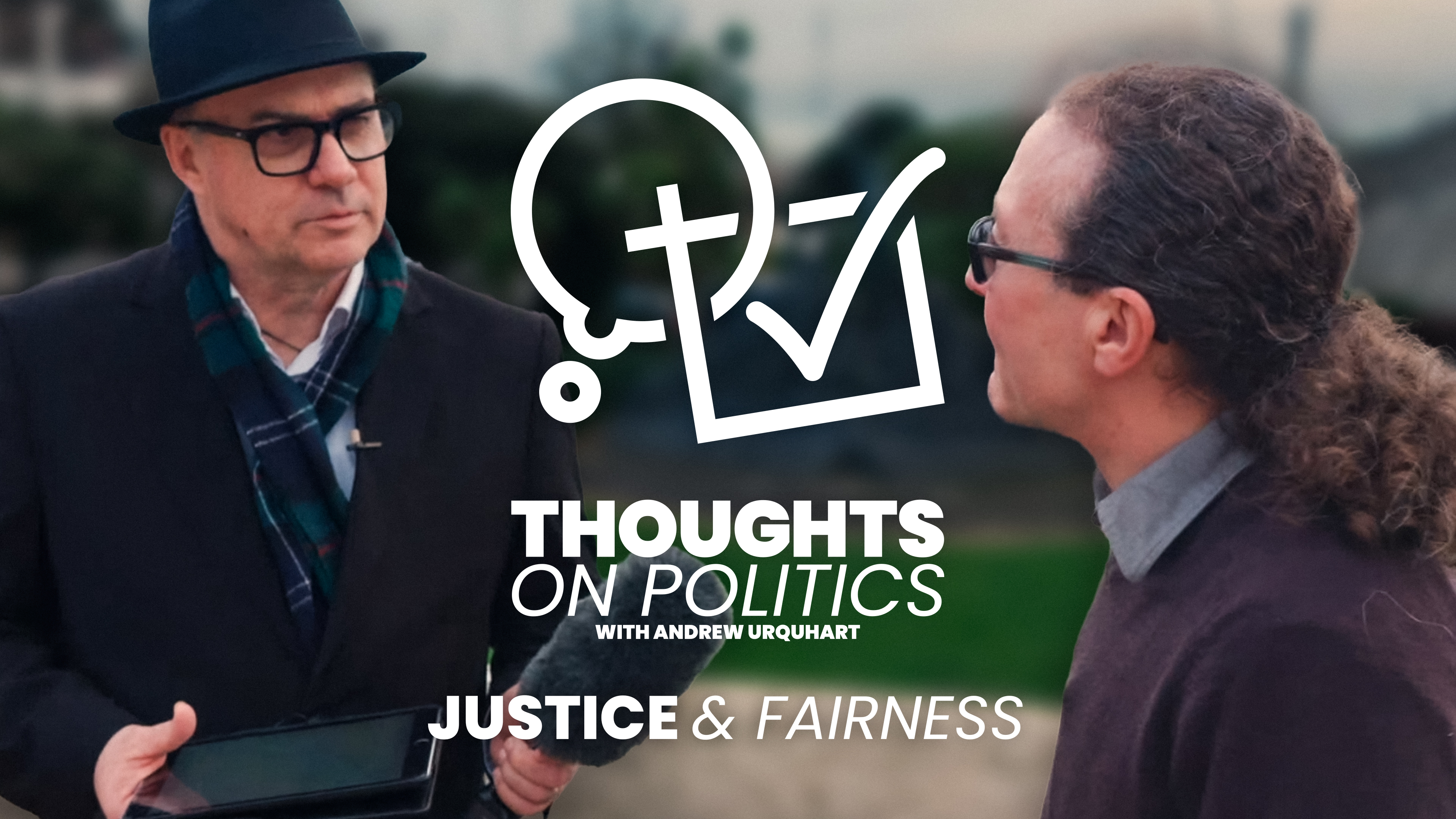 Justice & Fairness