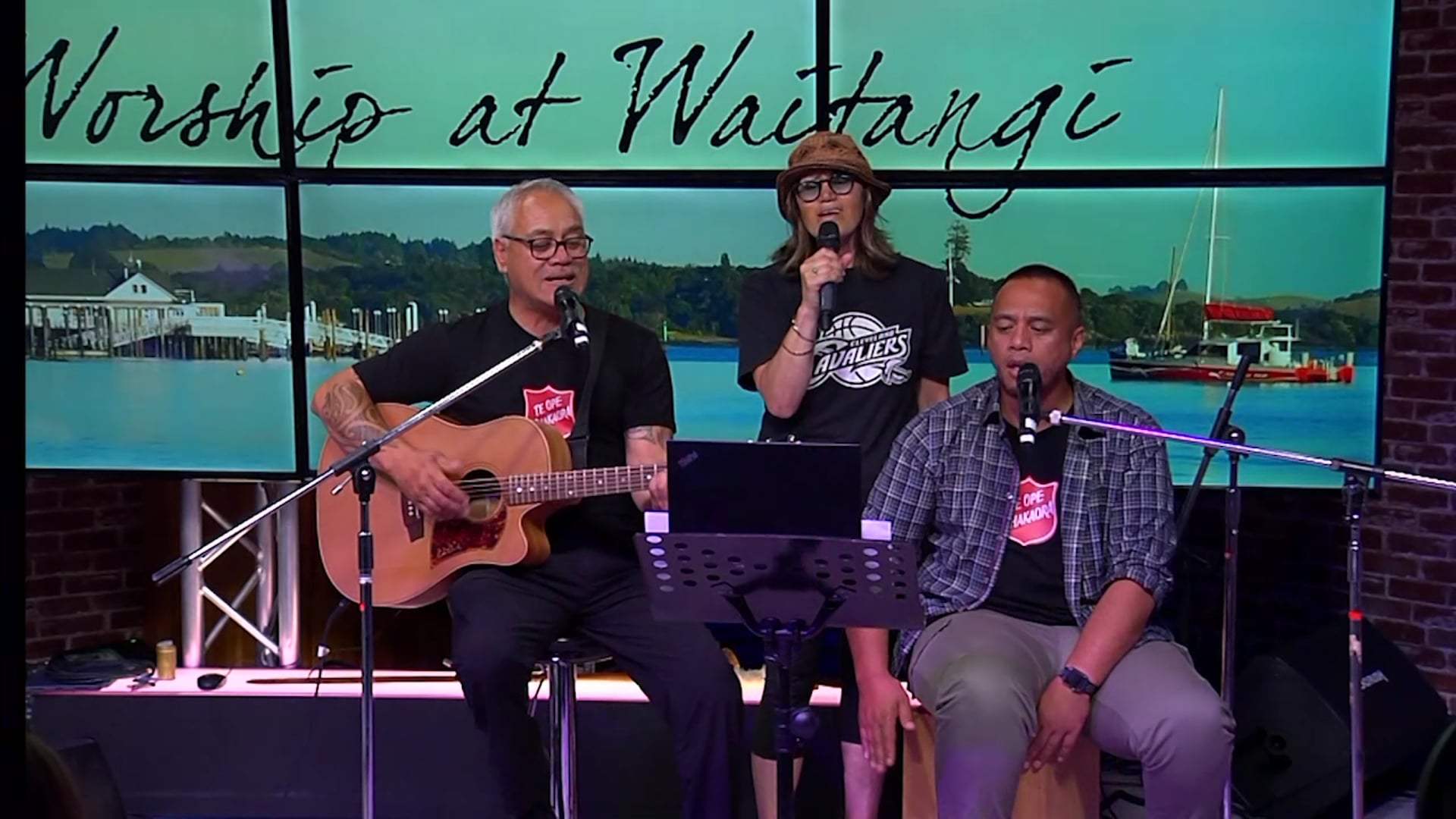 Final Session 2021 - Whakamutunga