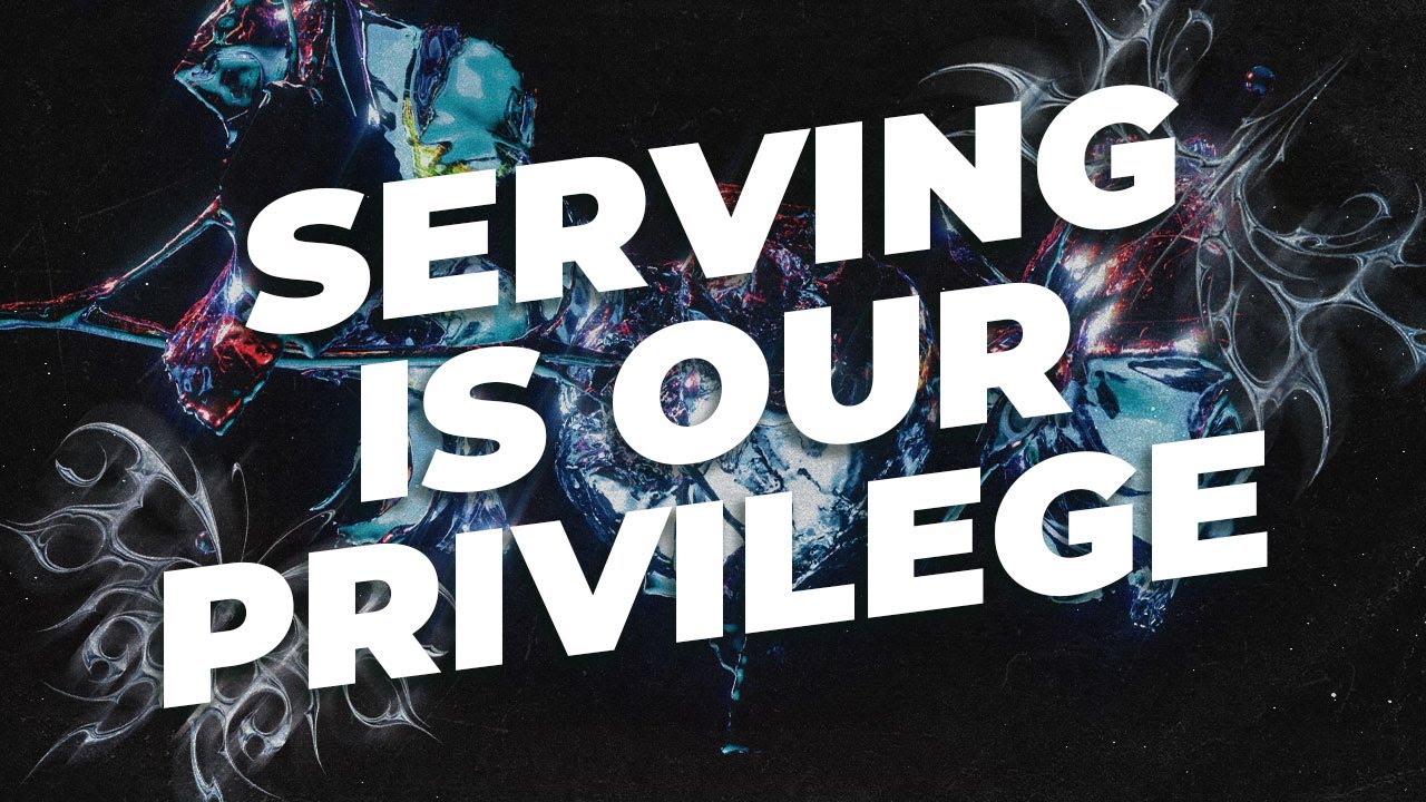 Church Unlimited - 29 September 2024