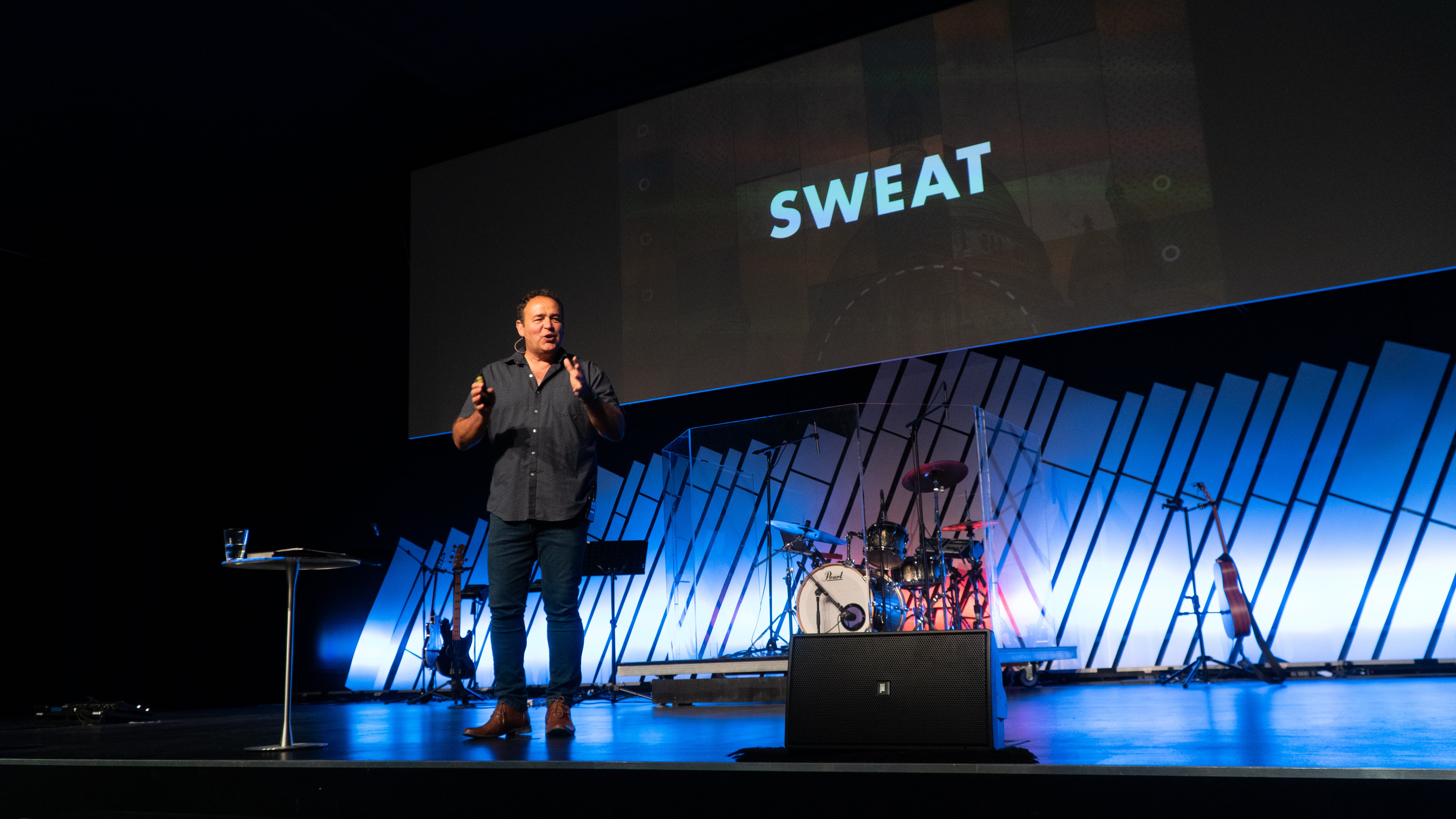 Bethlehem Baptist Church - 31 October 2021