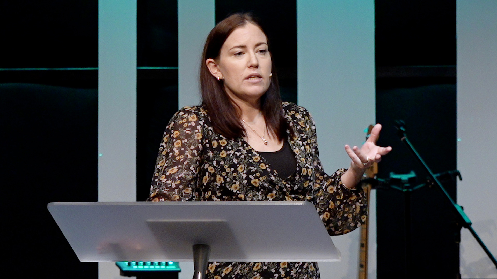 Bethlehem Baptist Church - 30 April 2023