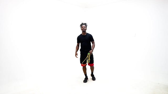 Jump to the Beat