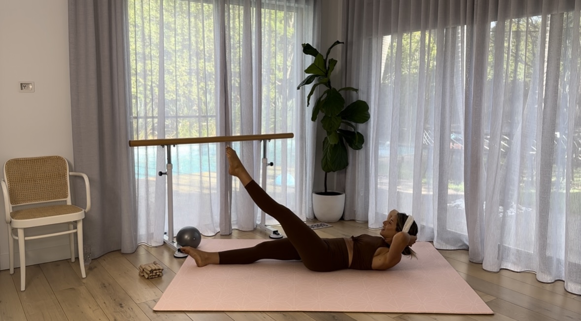 25 Minute Fundamental Core 