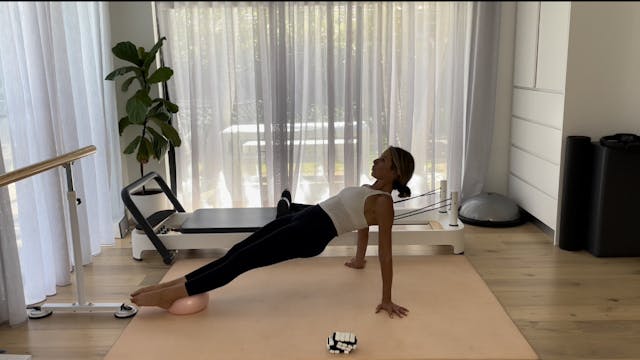 27 Minute Abs & Arms