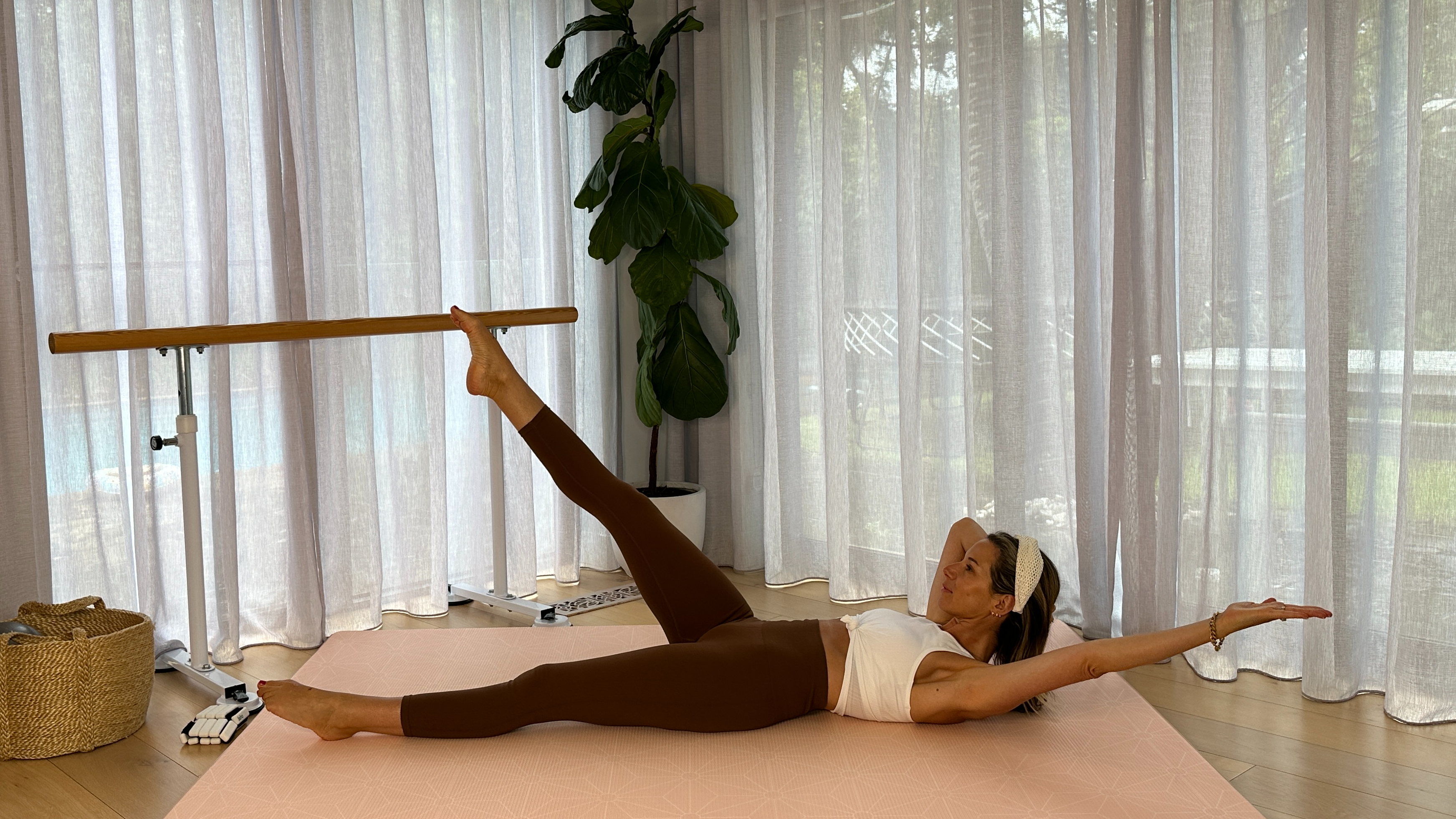 23 Minute Express Core - Tone & Tighten 2 