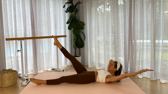 23 Minute Express Core - Tone & Tight...