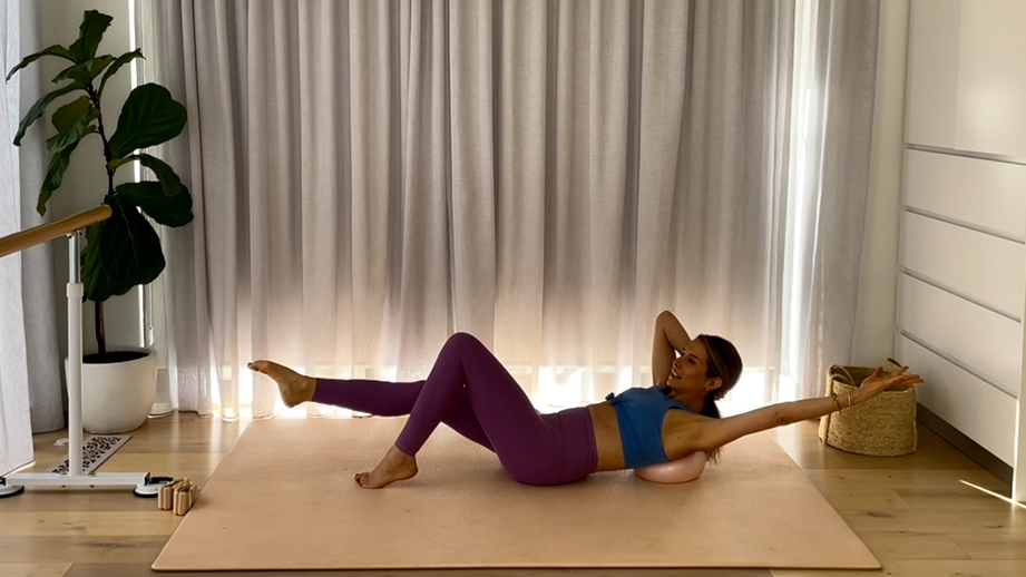 12 Minute Express Deep Core 