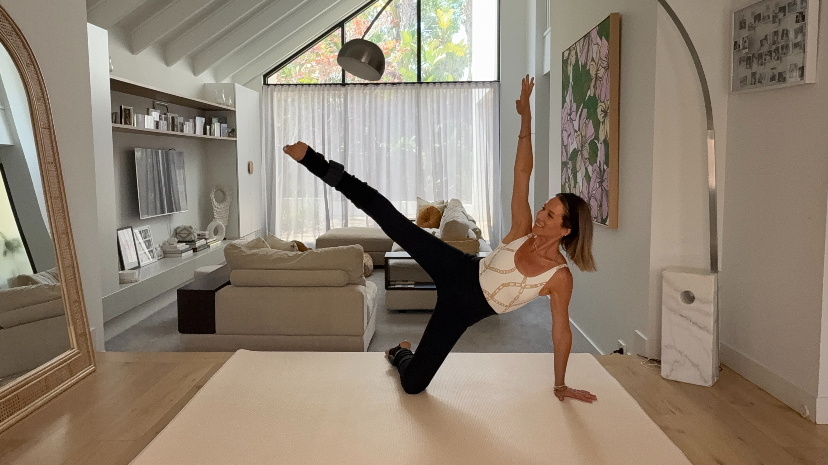 20 Minute Express Lower Body Burn 2