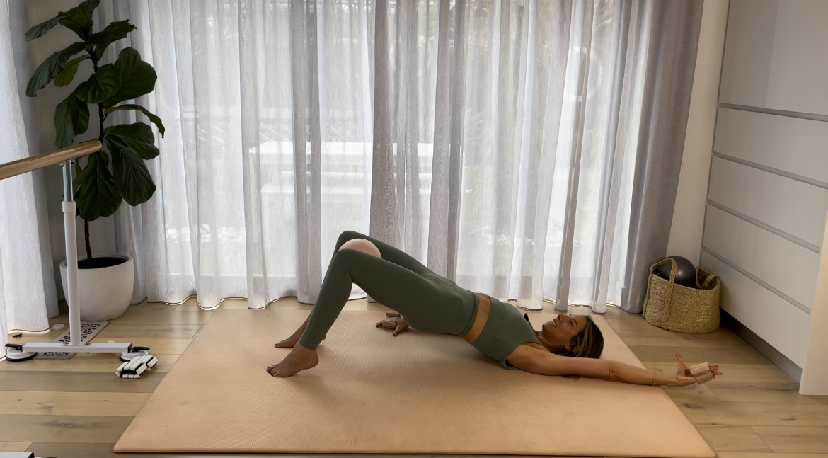 31 Minute Elevated Foundations 1