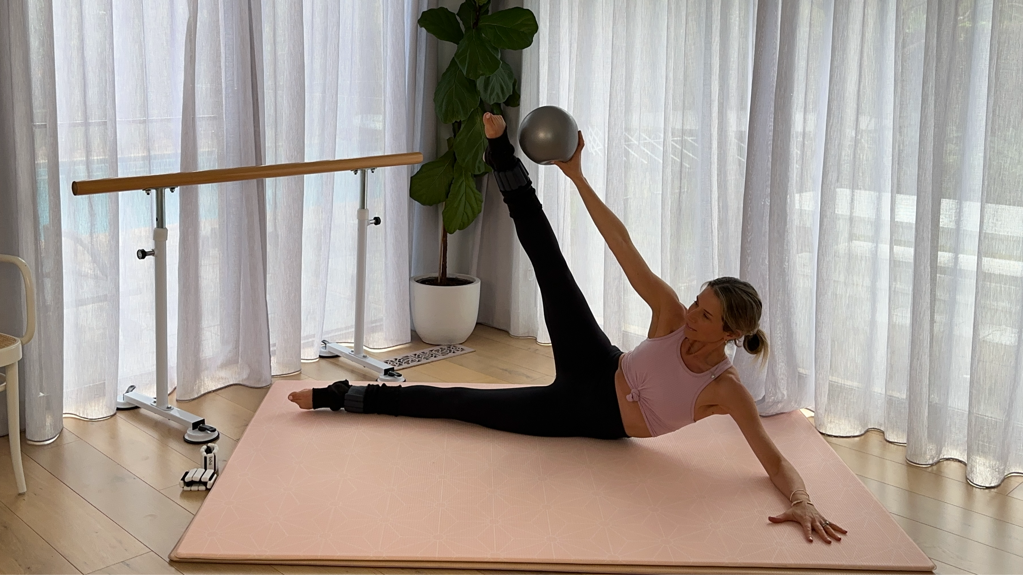 29 Minute Age Defy 1 - Arms & Waist Reshape