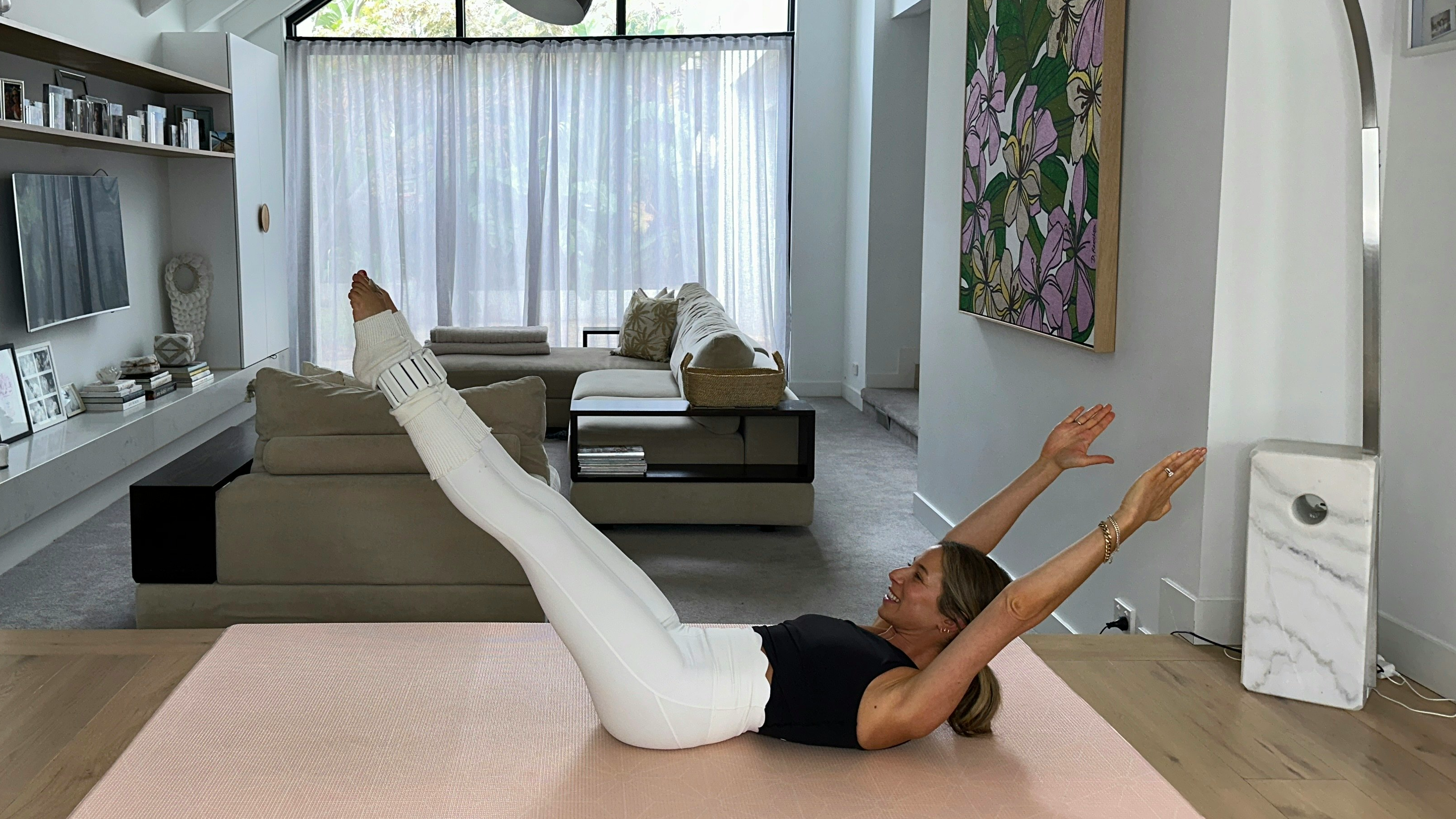 17 Minute Condition & Tone 2 - Deep Core