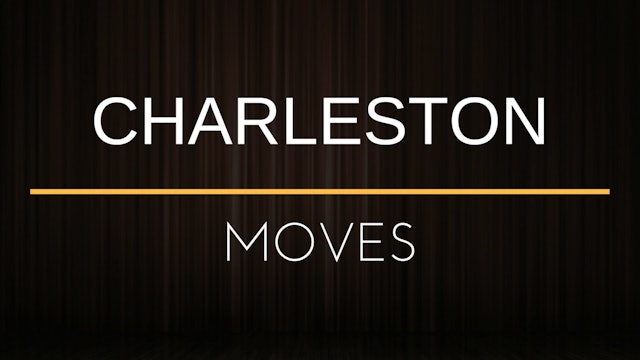 Moves - Charleston