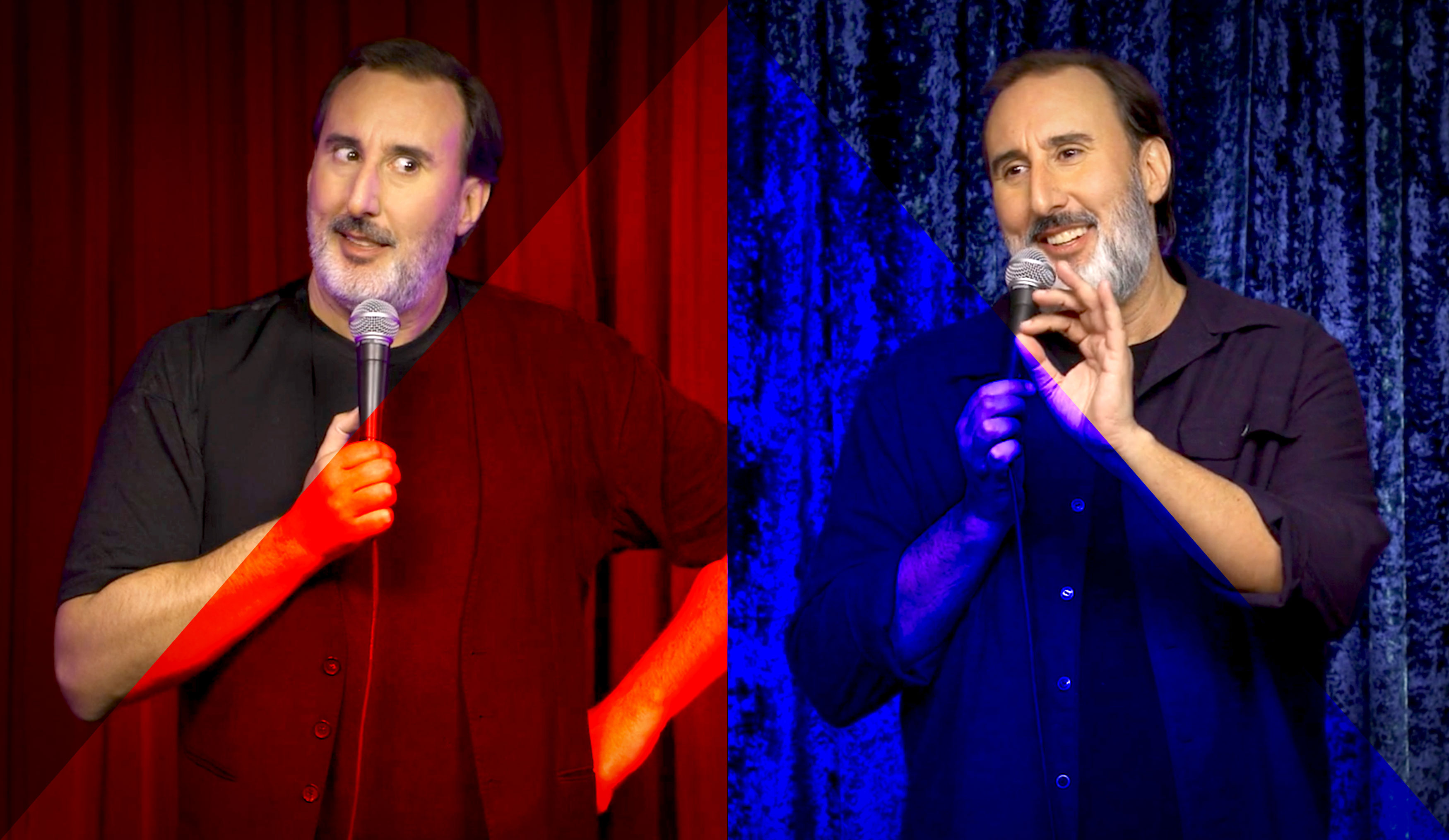 Pyroman - programmation double