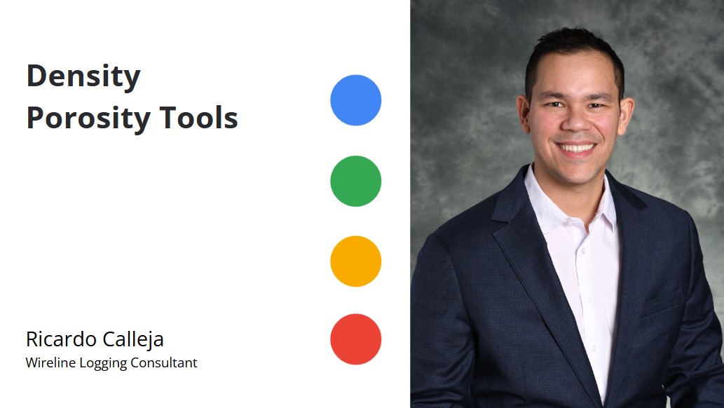 Chapter 6 - Density Porosity