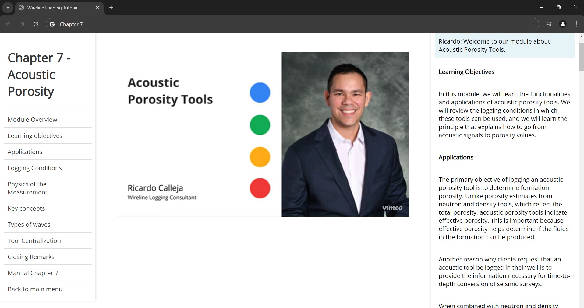 Chapter 7 - with script