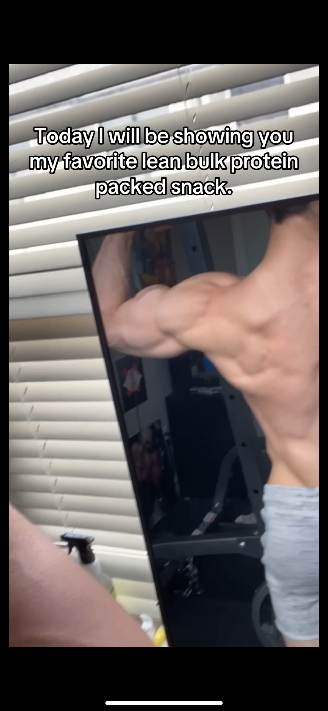 BOULDER SHOULDER ROUTINE 