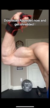 11 Bicep Exercises 