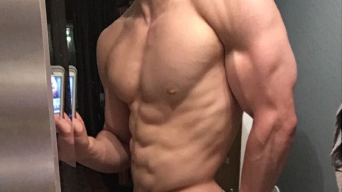 Lean Bulking , A Day In My Life , 3000+ Calories 