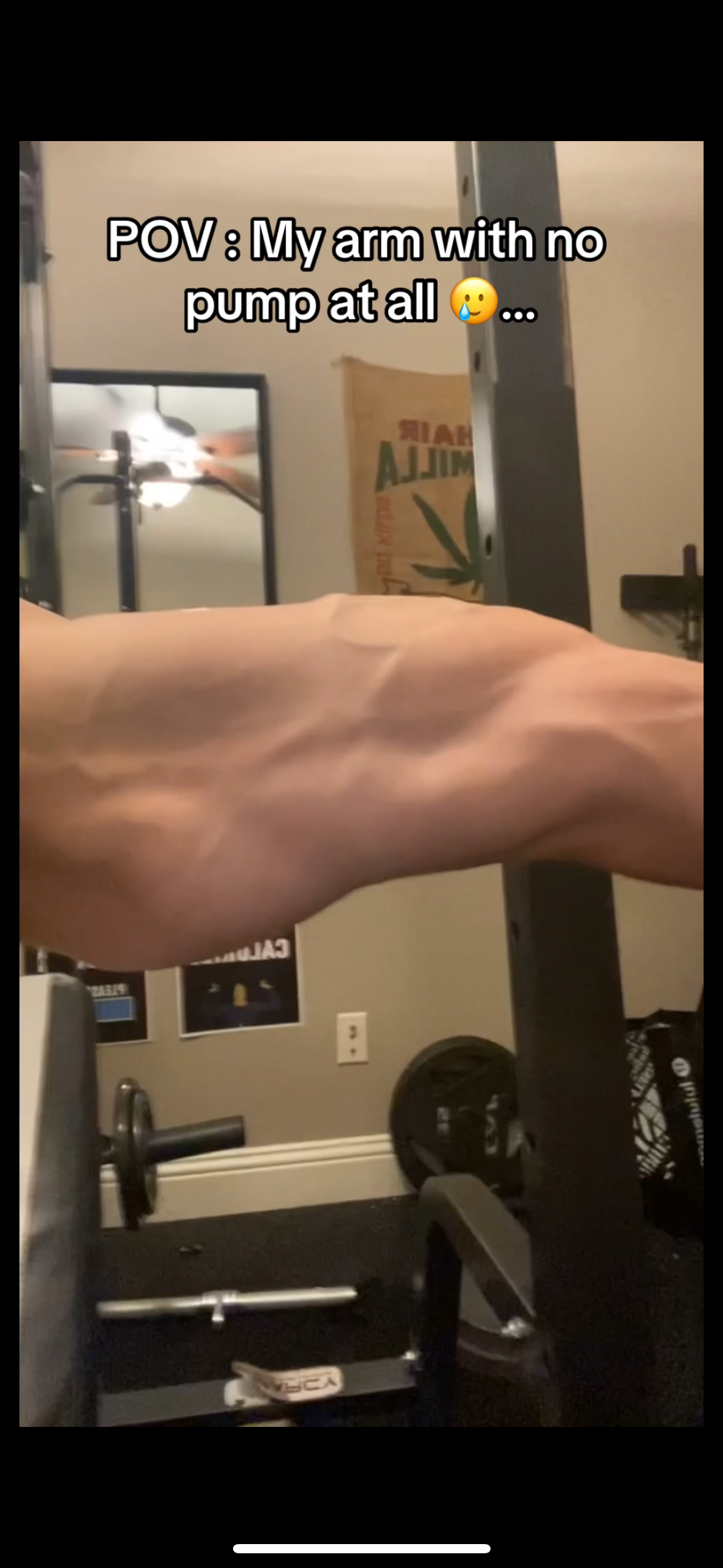 Eight Effective Arm Exercises