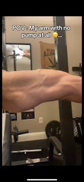 Eight Effective Arm Exercises