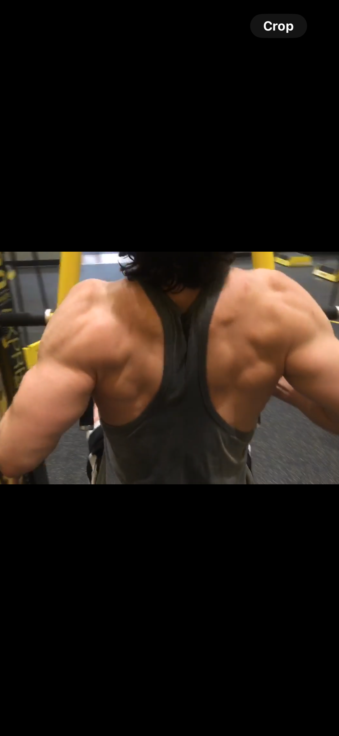 How To Use The Row Machine 