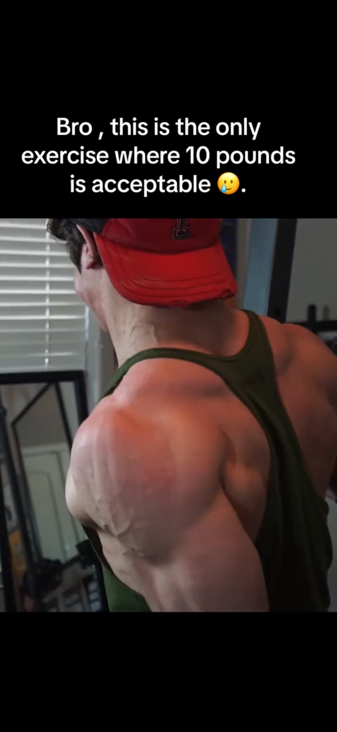 First Exercise You Should Do On Shoulder Day 