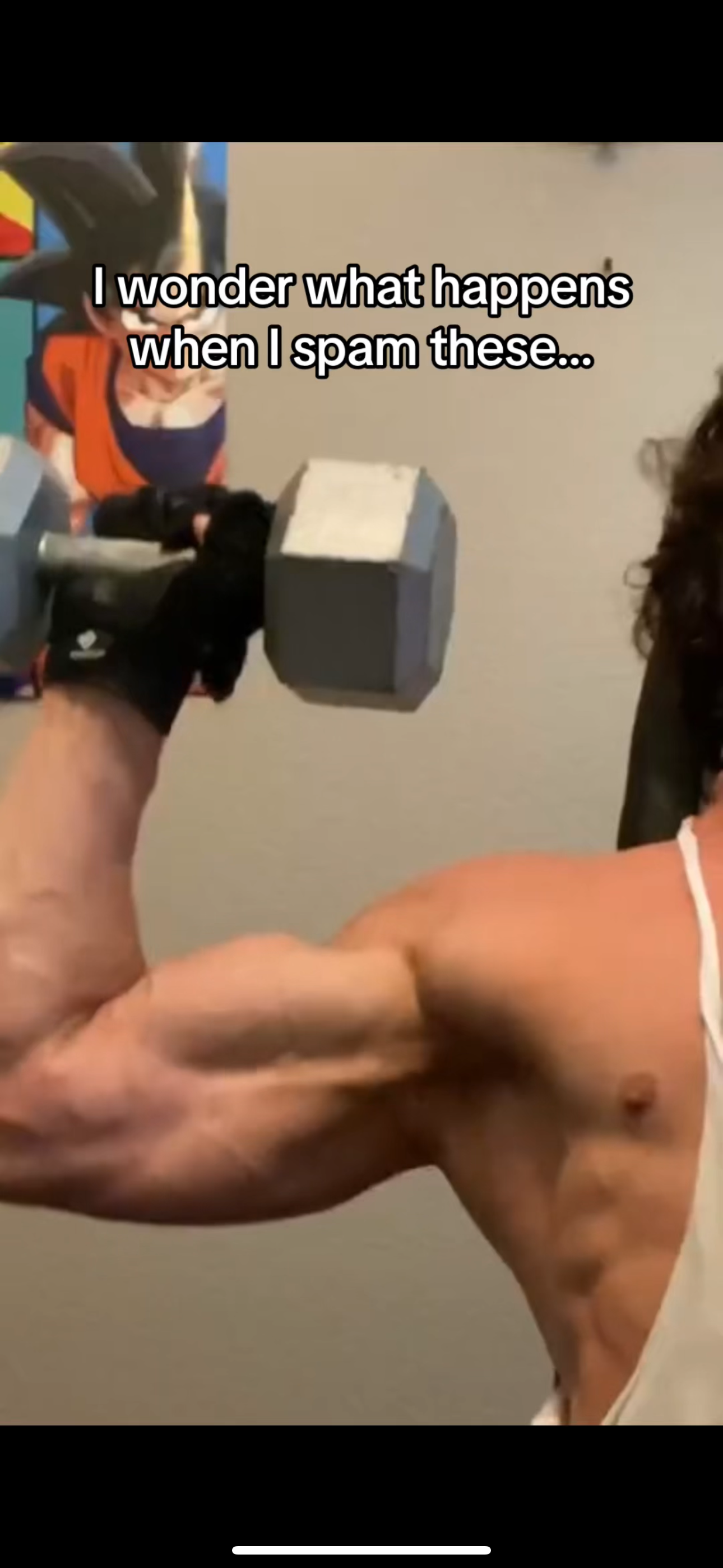 One of the best shoulder exercises 