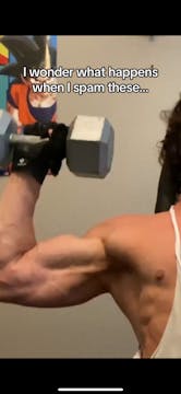 One of the best shoulder exercises 