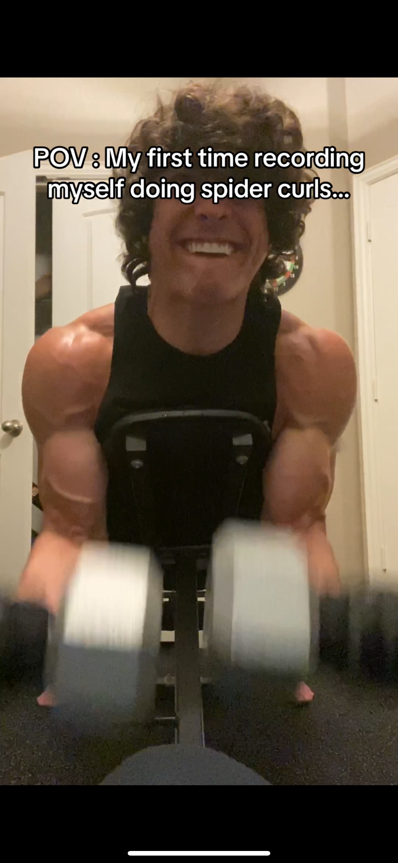 One year lean bulk transformation 