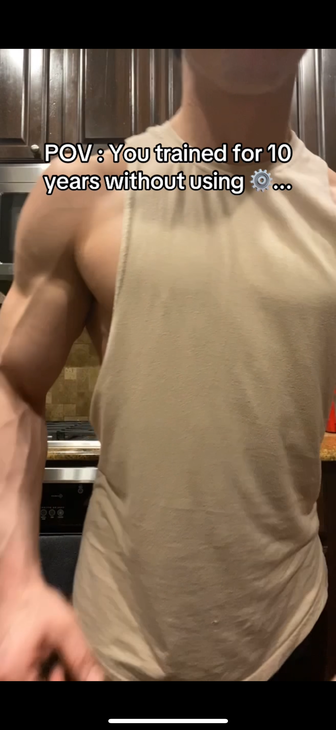 Natural Bodybuilding 