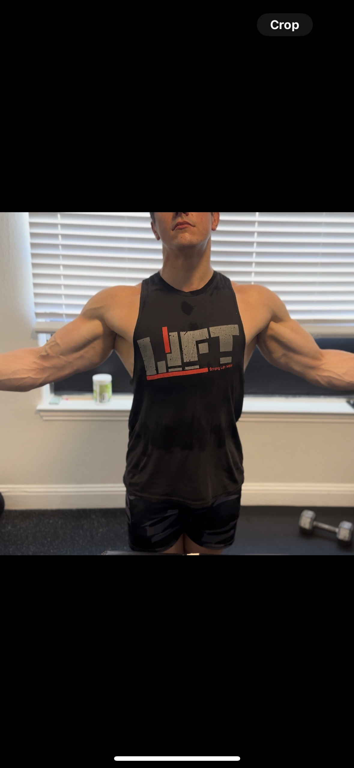 Five Bicep Exercises You Should Be Doing