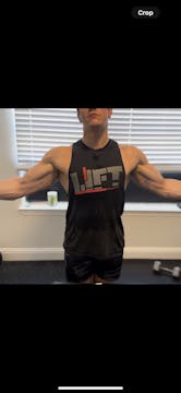 Five Bicep Exercises You Should Be Doing