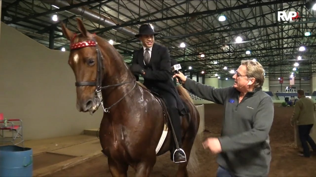 SSFF18 - Class 7 - I'm Lookin' Supreme