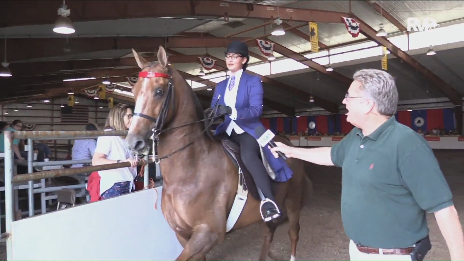 MW18-  Class 98 - CBMF Duplicity