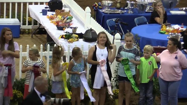 SEC16 - Junior Judging 