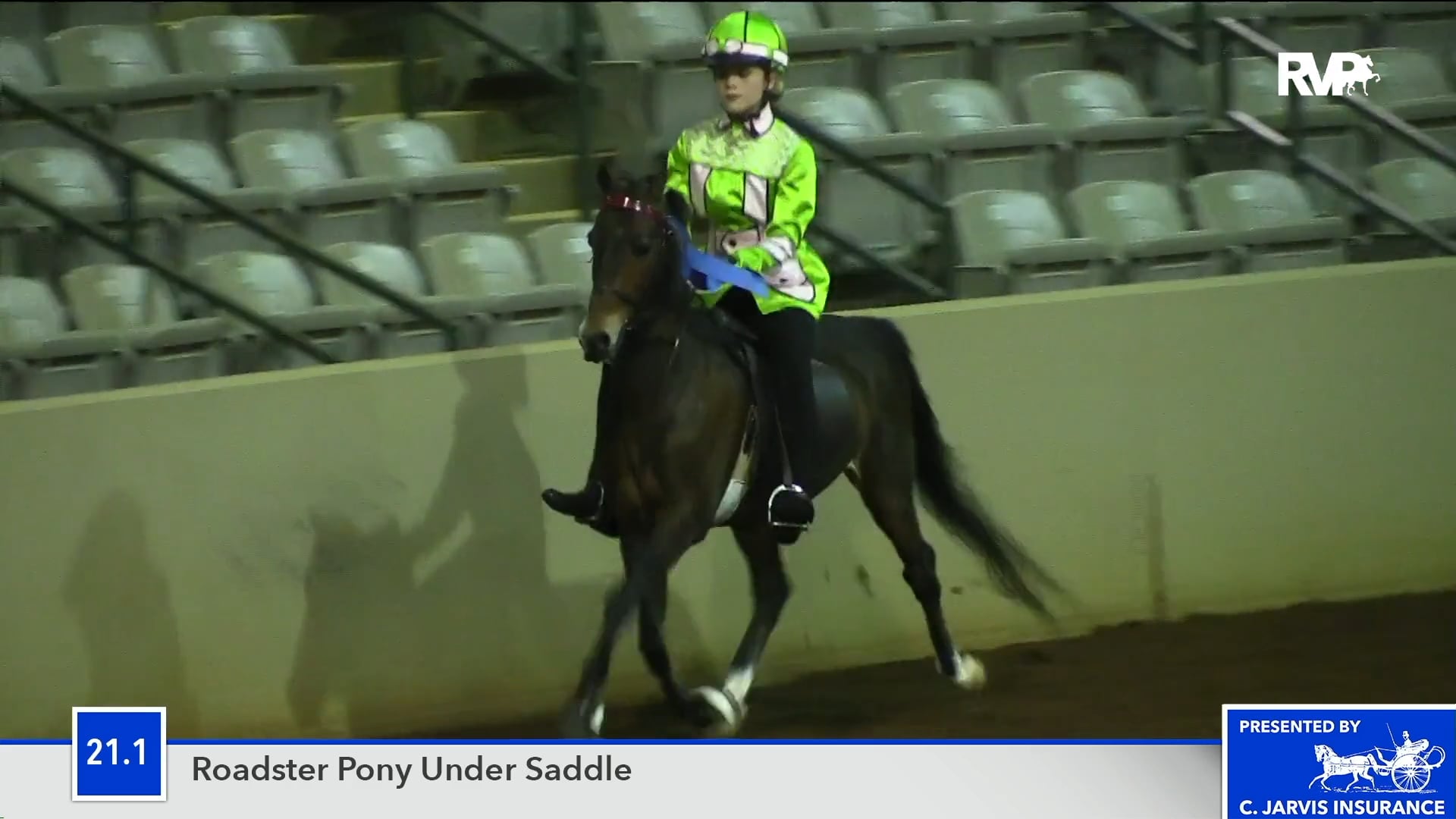 SSS18 Class 21.1 Heartland Man of the Hour