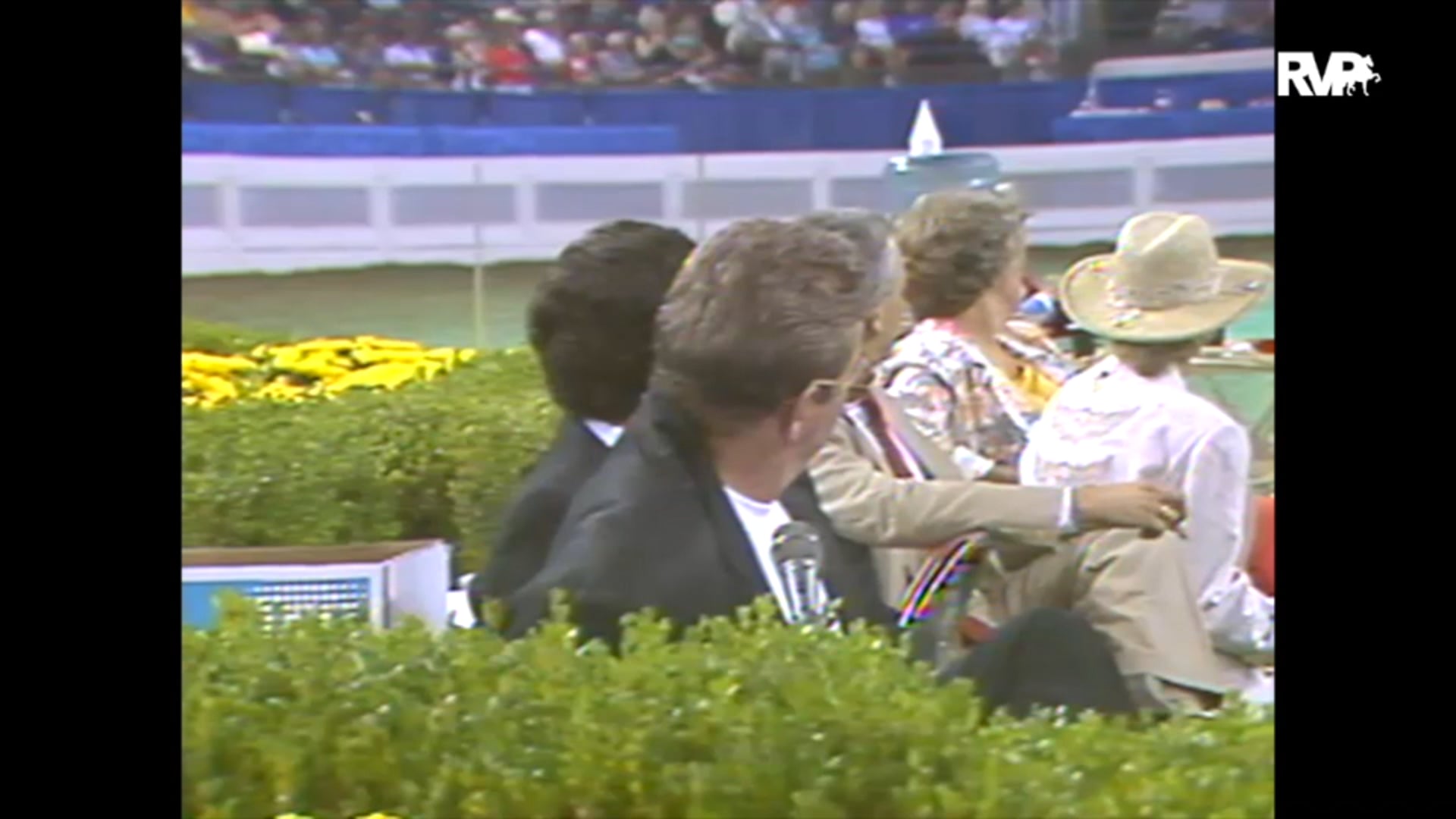 1993 WCHS Stutz Bearcat Retirement