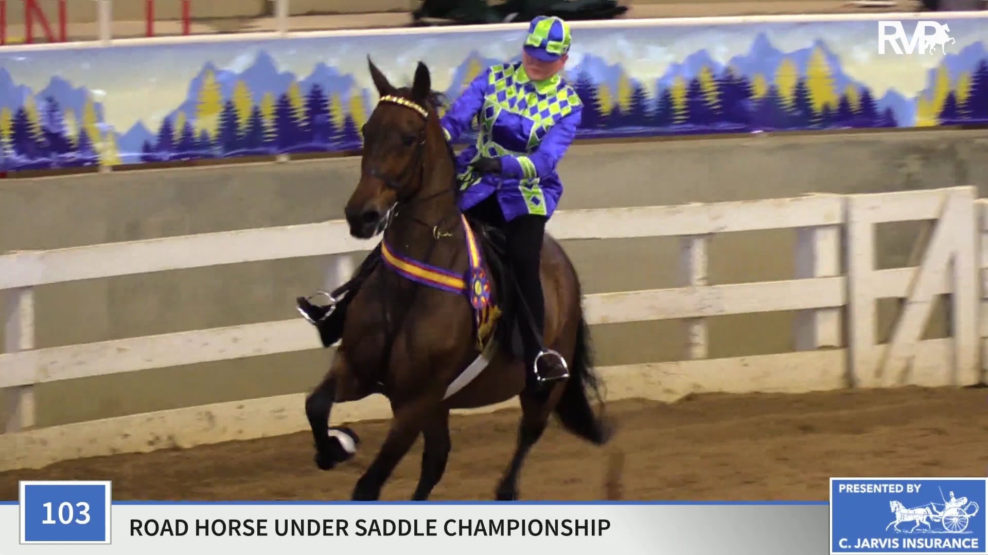 ASC19 - Class 103 - Street Legal GRS